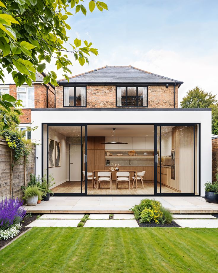 Residential duplex and granny flat construction by AR Developments Group